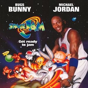 Fotoğraf Space Jam