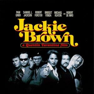 Fotoğraf Jackie Brown