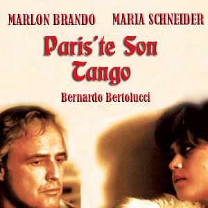 Fotoğraf Paris’te Son Tango