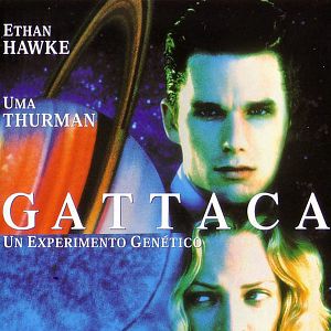 Fotoğraf Gattaca