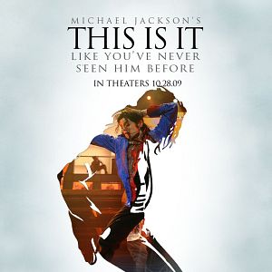 Fotoğraf Michael Jackson’s This Is It