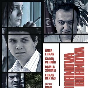 Fotoğraf Bornova Bornova