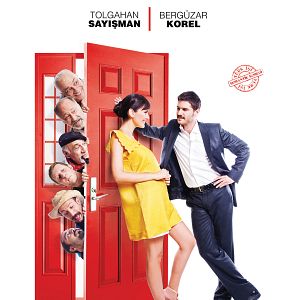 Fotoğraf Aşk Geliyorum Demez