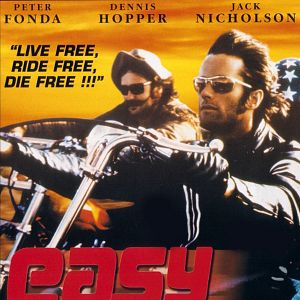 Fotoğraf Easy Rider