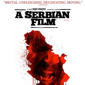 Fotoğraf Bir Sırp Filmi