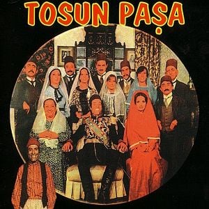 Fotoğraf Tosun Paşa