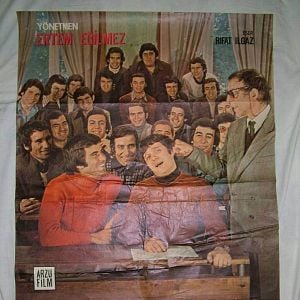 Fotoğraf Hababam Sınıfı