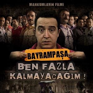 Fotoğraf Bayrampaşa Ben Fazla Kalmayacağım