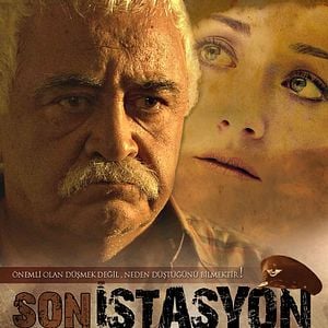 Fotoğraf Son İstasyon