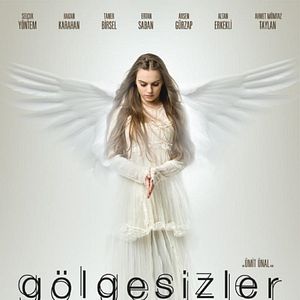 Fotoğraf Gölgesizler