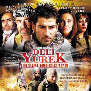 Fotoğraf Deli Yürek