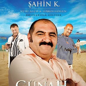 Fotoğraf Günah Keçisi