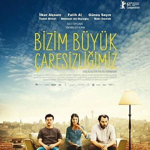 Fotoğraf Bizim Büyük Çaresizliğimiz