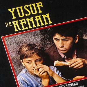 Fotoğraf Yusuf ile Kenan