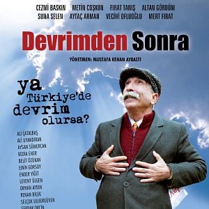 Fotoğraf Devrimden Sonra