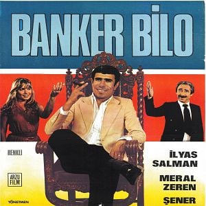 Fotoğraf Banker Bilo