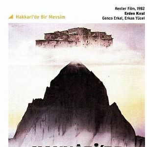 Fotoğraf Hakkari'de Bir Mevsim