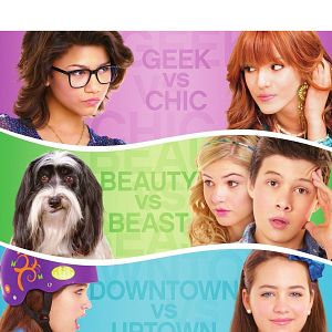 Fotoğraf Frenemies (TV)