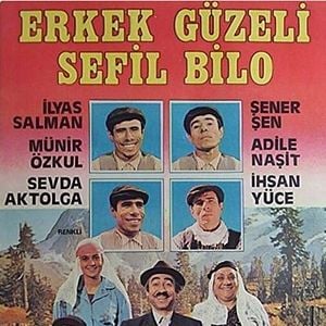 Fotoğraf Erkek Güzeli Sefil Bilo