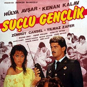 Fotoğraf Suçlu Gençlik
