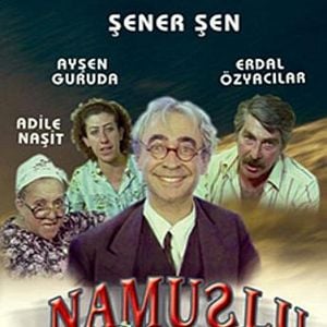 Fotoğraf Namuslu