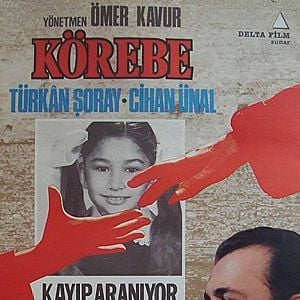 Fotoğraf Körebe