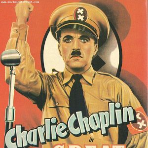 Fotoğraf Büyük Diktatör