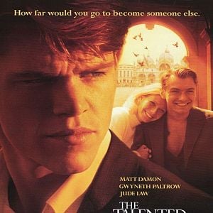 Fotoğraf Yetenekli Bay Ripley