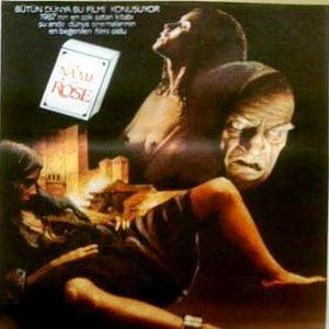 Fotoğraf Gülün Adı