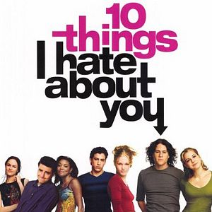 Fotoğraf Senden Nefret Etmemin 10 Sebebi