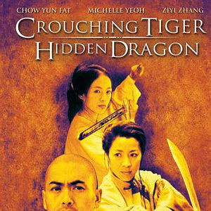 Fotoğraf Kaplan ve Ejderha