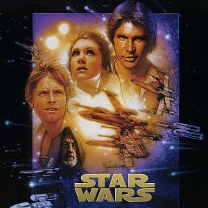 Fotoğraf Yıldız Savaşları