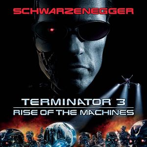 Fotoğraf Terminatör 3: Makinelerin Yükselişi