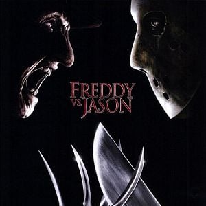 Fotoğraf Freddy Jason’a Karşı