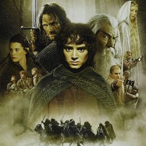 Fotoğraf Yüzüklerin Efendisi: Yüzük Kardeşliği