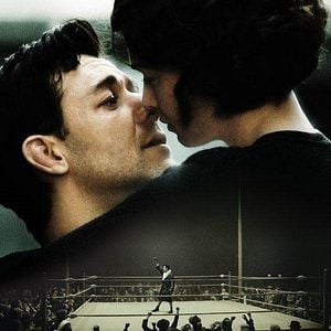 Fotoğraf Cinderella Man