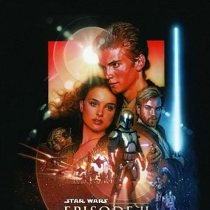 Fotoğraf Yıldız Savaşları: Bölüm II - Klonlar’ın Saldırısı