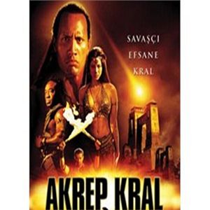 Fotoğraf Akrep Kral