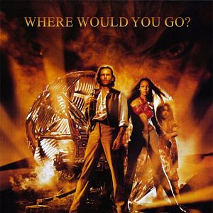 Fotoğraf Zaman Tüneli