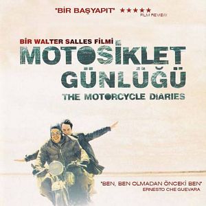 Fotoğraf Motosiklet Günlüğü