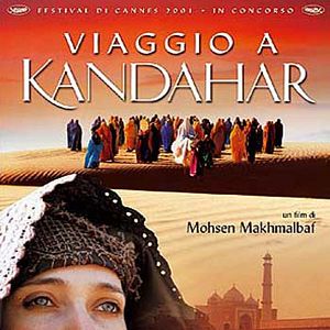 Fotoğraf Kandahar’a Yolculuk