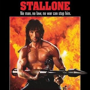 Fotoğraf Rambo: İlk Kan 2