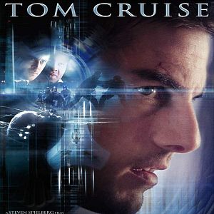 Fotoğraf Azınlık Raporu