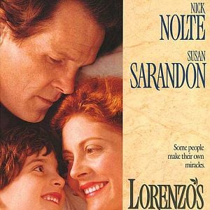 Fotoğraf Lorenzo’nun Yağı