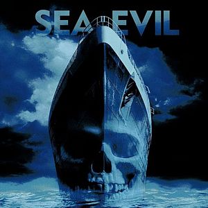 Fotoğraf Hayalet Gemi