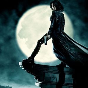 Fotoğraf Karanlıklar Ülkesi