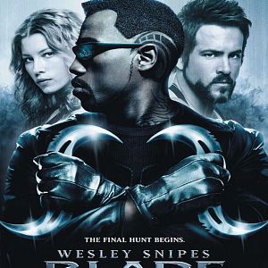 Fotoğraf Blade: Trinity