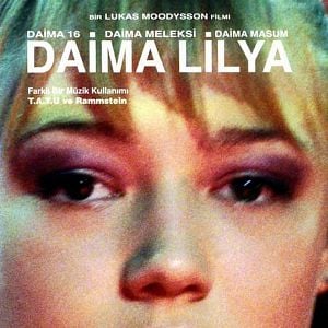 Fotoğraf Daima Lilya