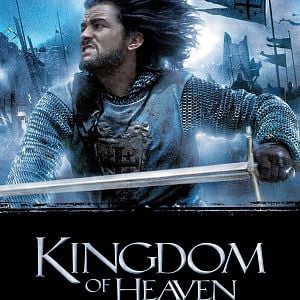 Fotoğraf Cennetin Krallığı