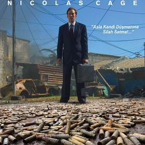 Fotoğraf Şavaş Tanrısı